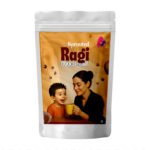 Ragi Choco Malt