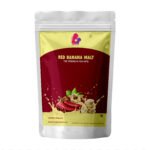 Red Banana Malt
